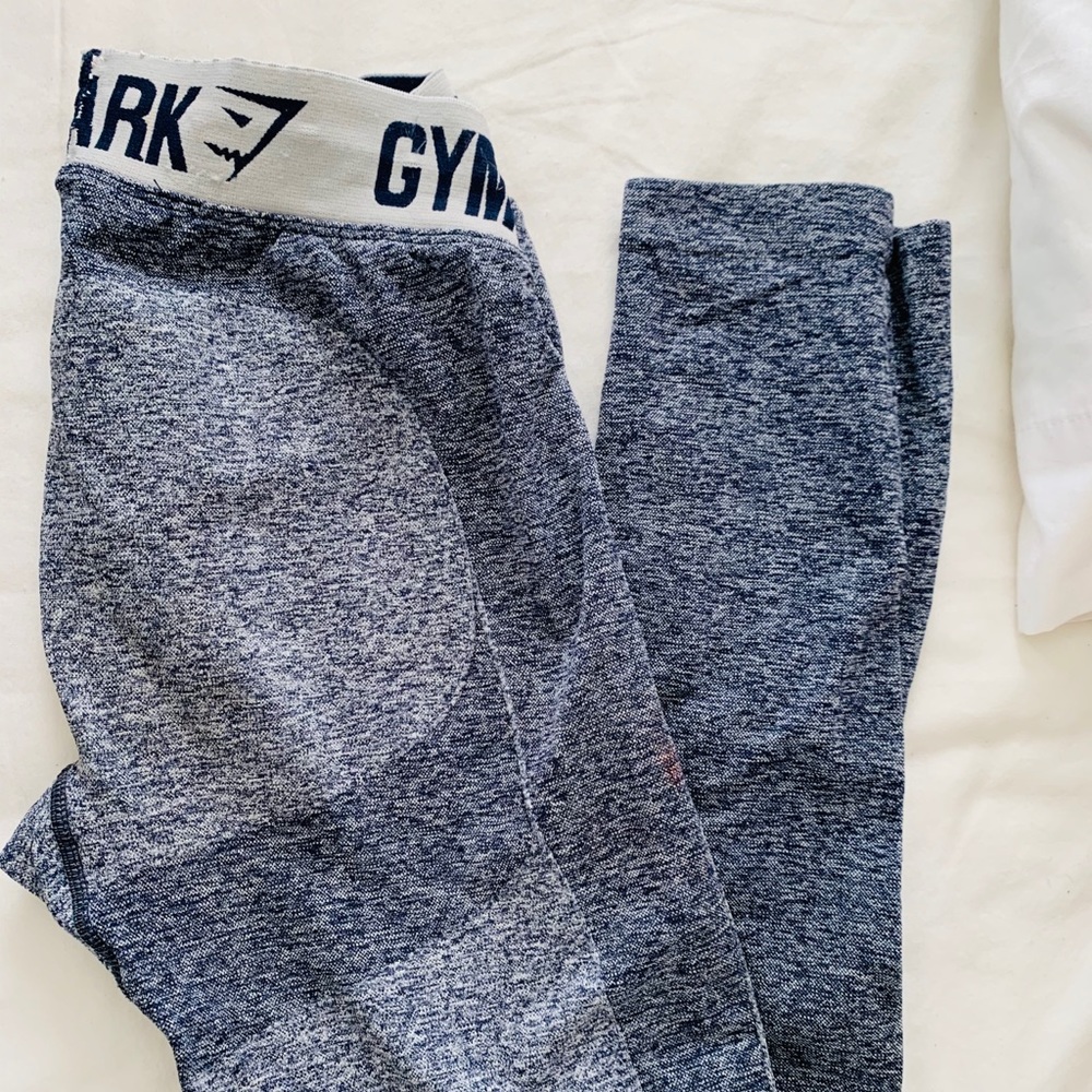 Gymshark Leggings ❌SOLD❌